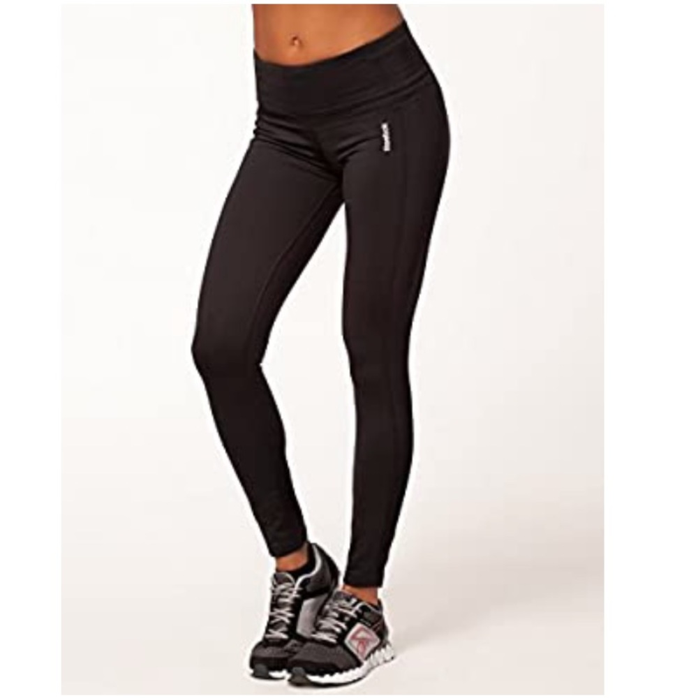 Reebok leggings size L